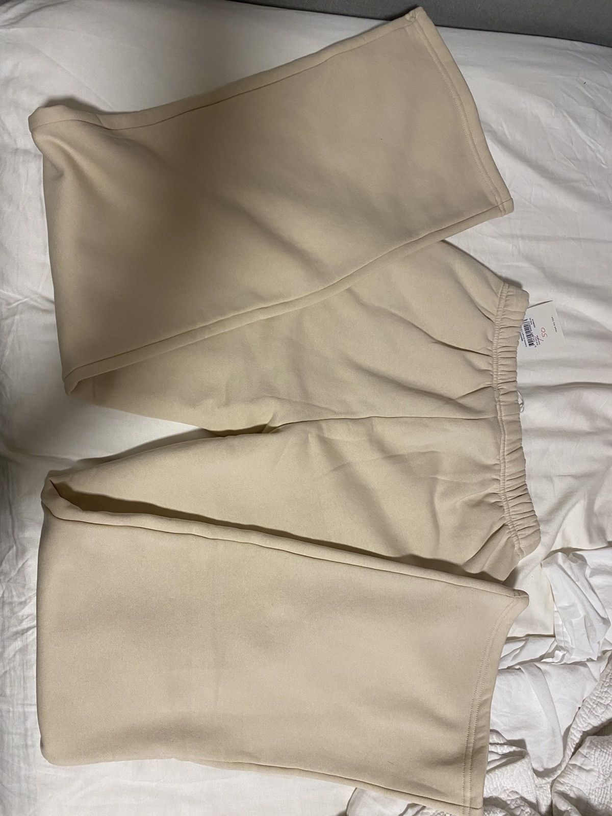 Other Subtitled sweatpants Size 25" / US 0 / IT 36 - 2 Thumbnail