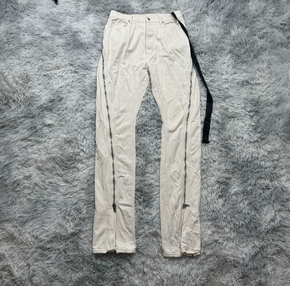 Rick Owens Rick Owens banana Size US 30 / EU 46 - 1 Thumbnail