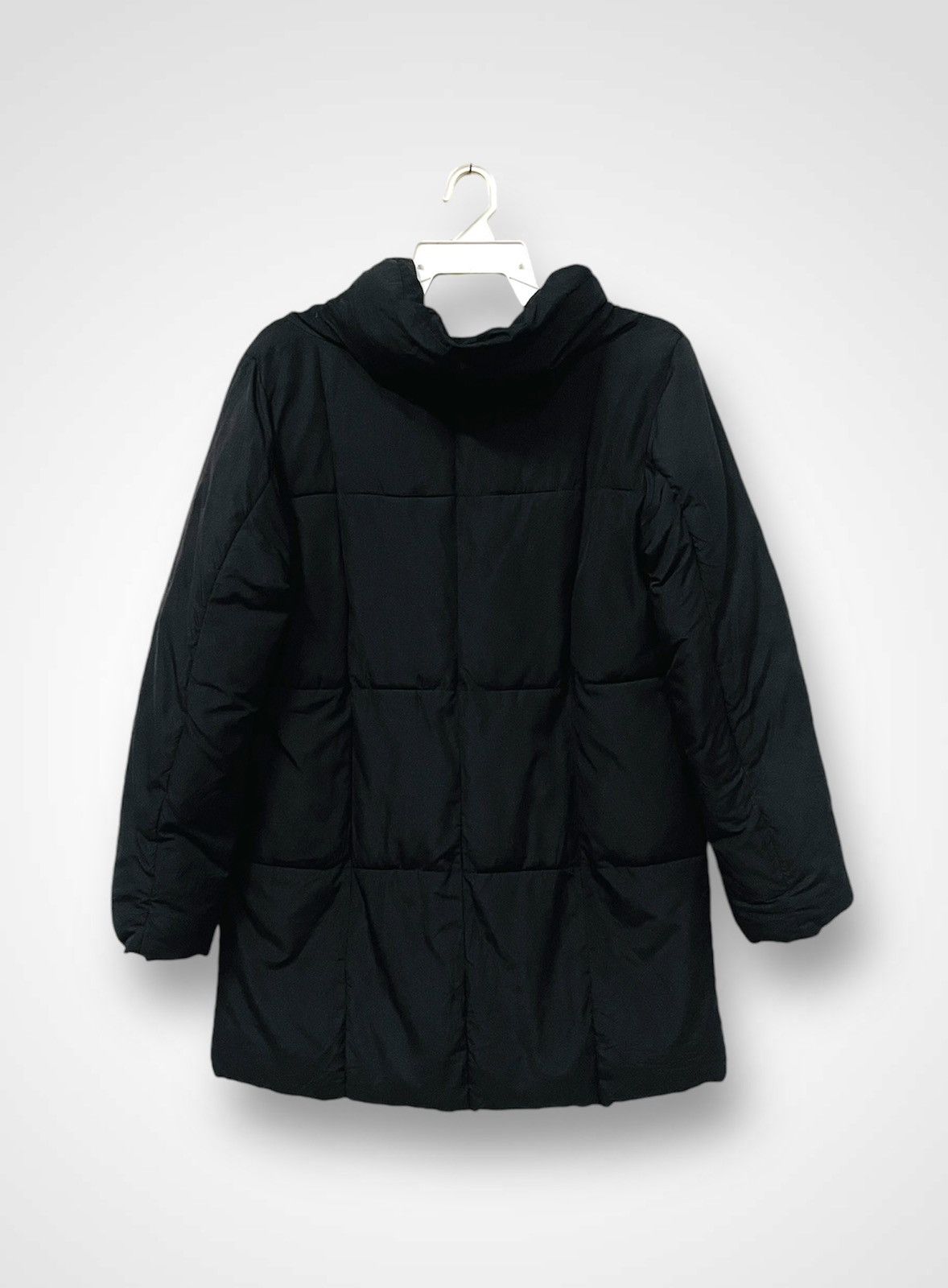 Japanese Brand Glacier Puffer Jacket Size US L / EU 52-54 / 3 - 2 Thumbnail