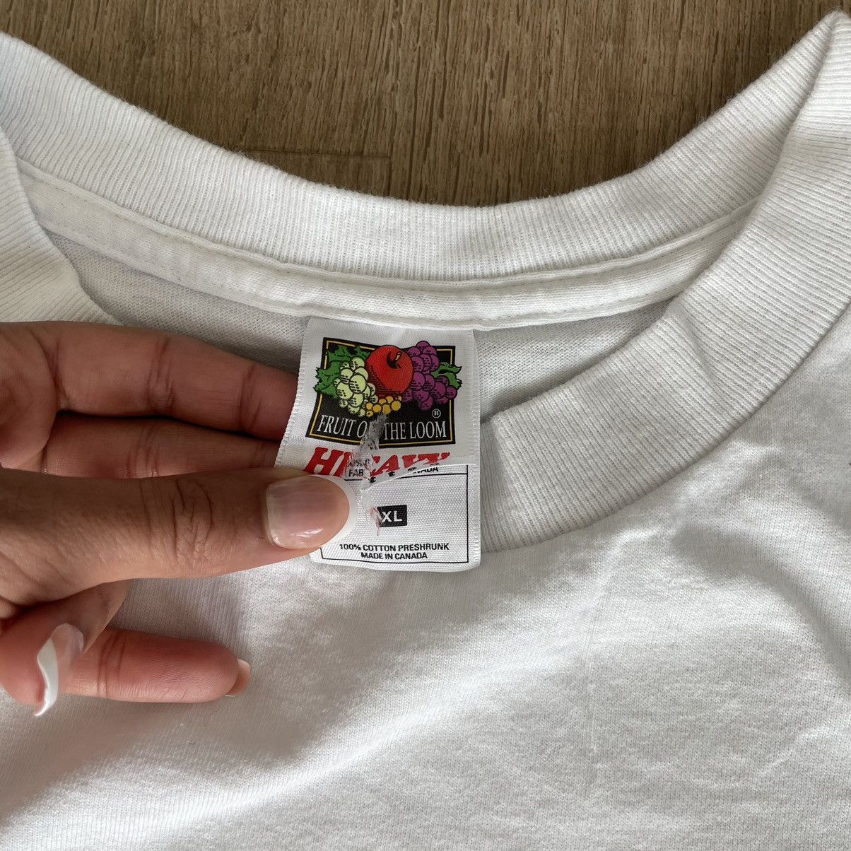 Vintage Strung Out Tee Size US XL / EU 56 / 4 - 2 Thumbnail