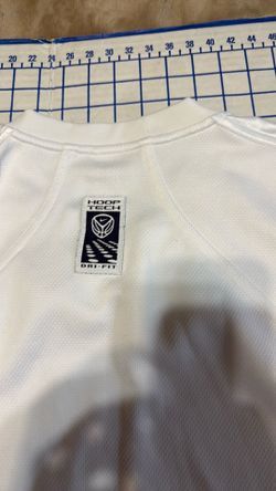 Nike Nike dri fit hoop tech Size US XL / EU 56 / 4 - 1 Thumbnail
