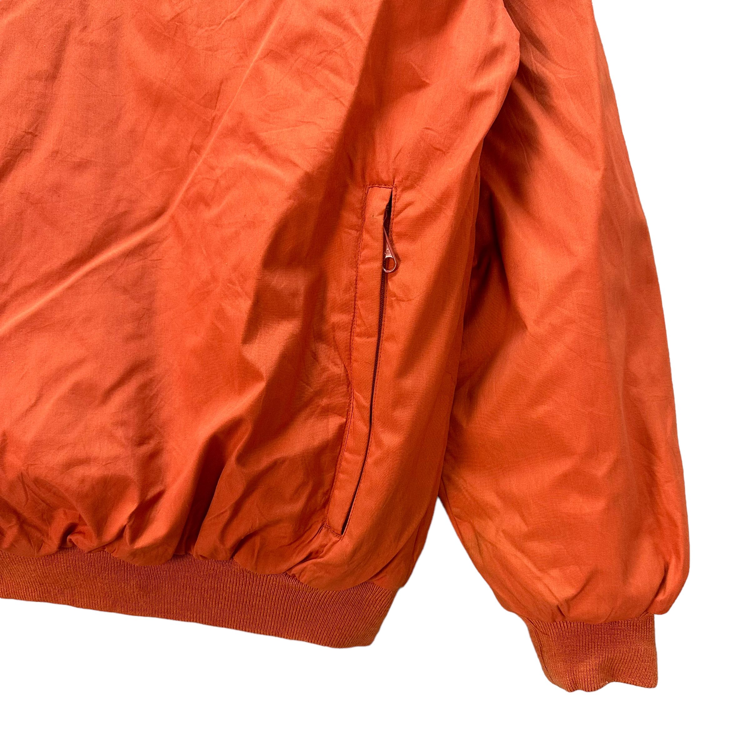 Goretex HUMMING BIRD GORETEX ORANGE JACKET #8189-210 Size US M / EU 48-50 / 2 - 18 Thumbnail