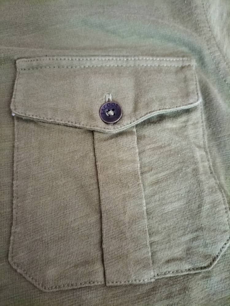 Other Long Sleeve Green Sacoor Brother : Size M Size US M / EU 48-50 / 2 - 5 Thumbnail