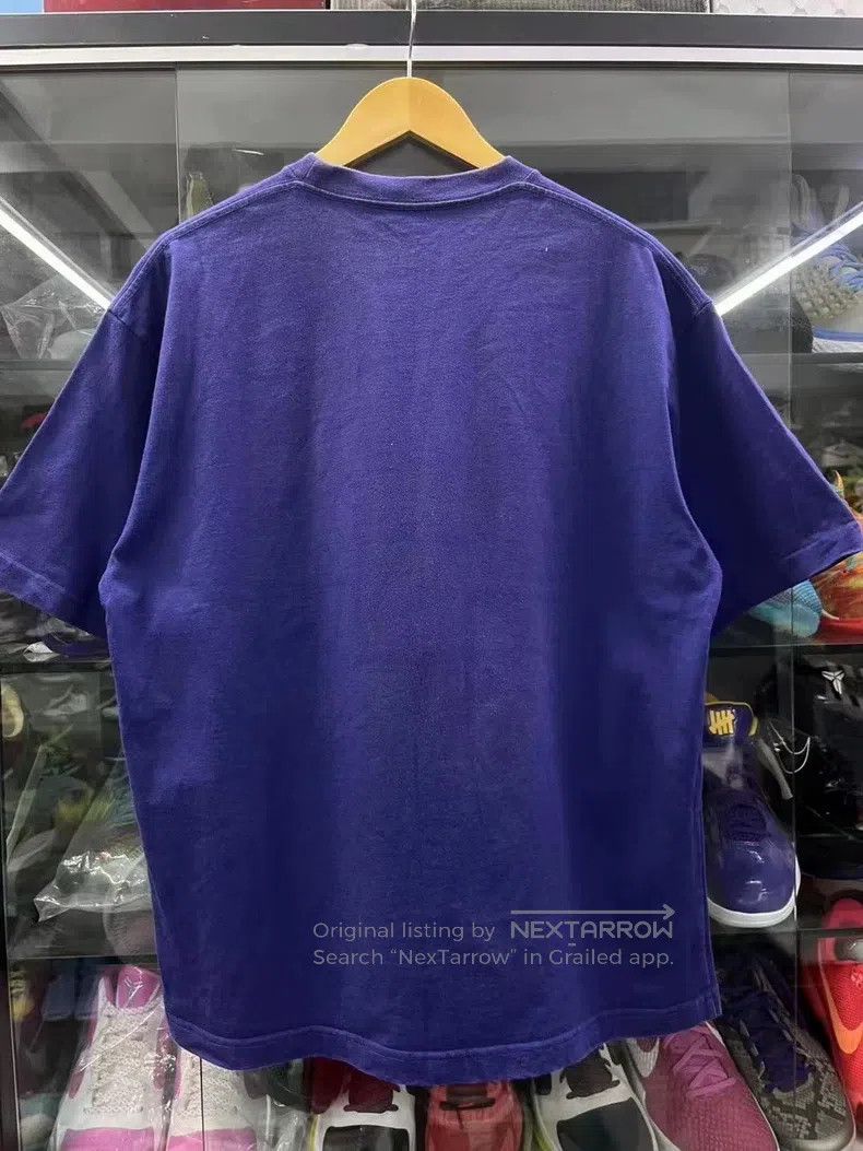Balenciaga Balenciaga short sleeves Size US M / EU 48-50 / 2 - 3 Thumbnail