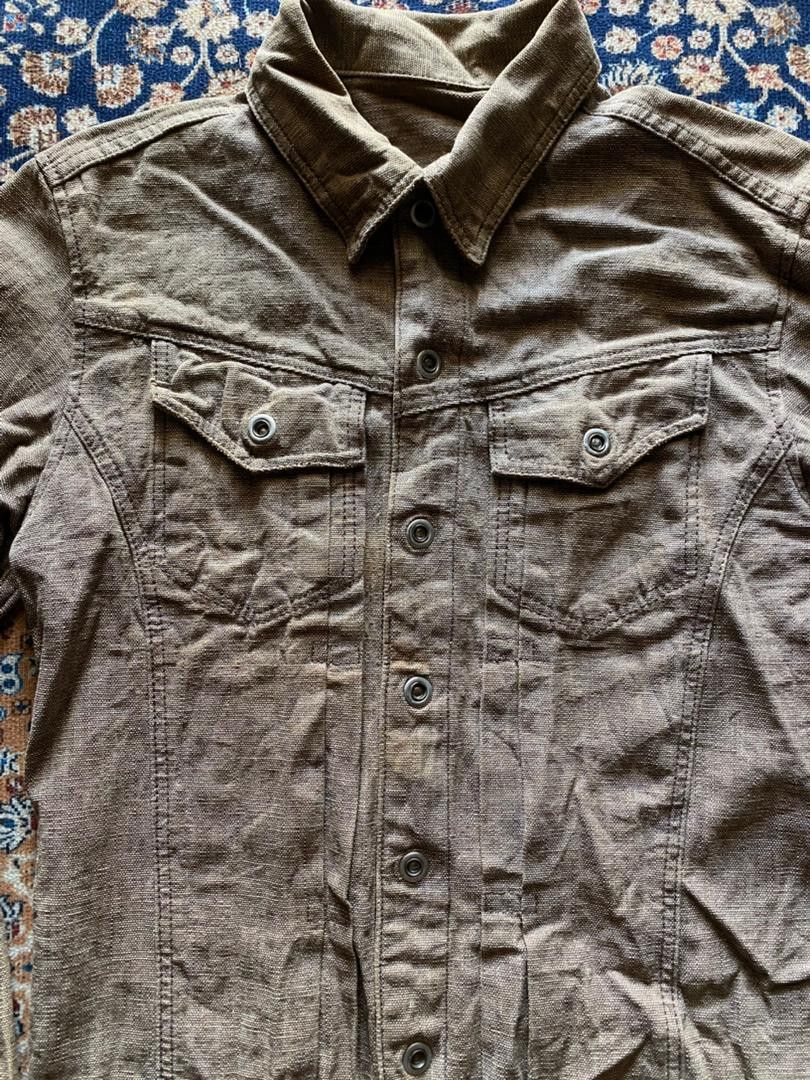 Japanese Brand TWENTY WORKS JACKET Size US M / EU 48-50 / 2 - 3 Thumbnail