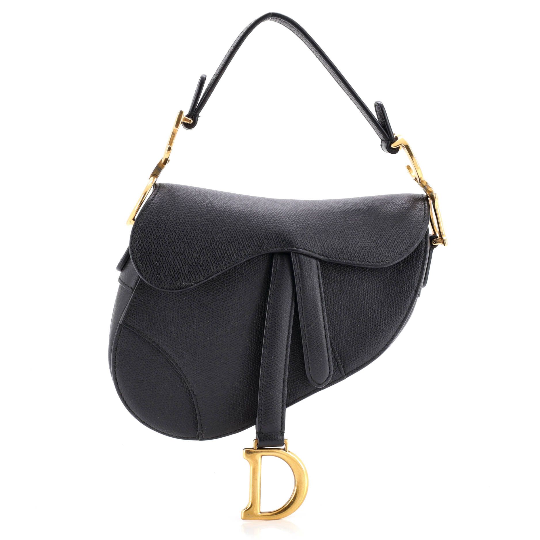 Dior Saddle Handbag Size ONE SIZE - 1 Thumbnail