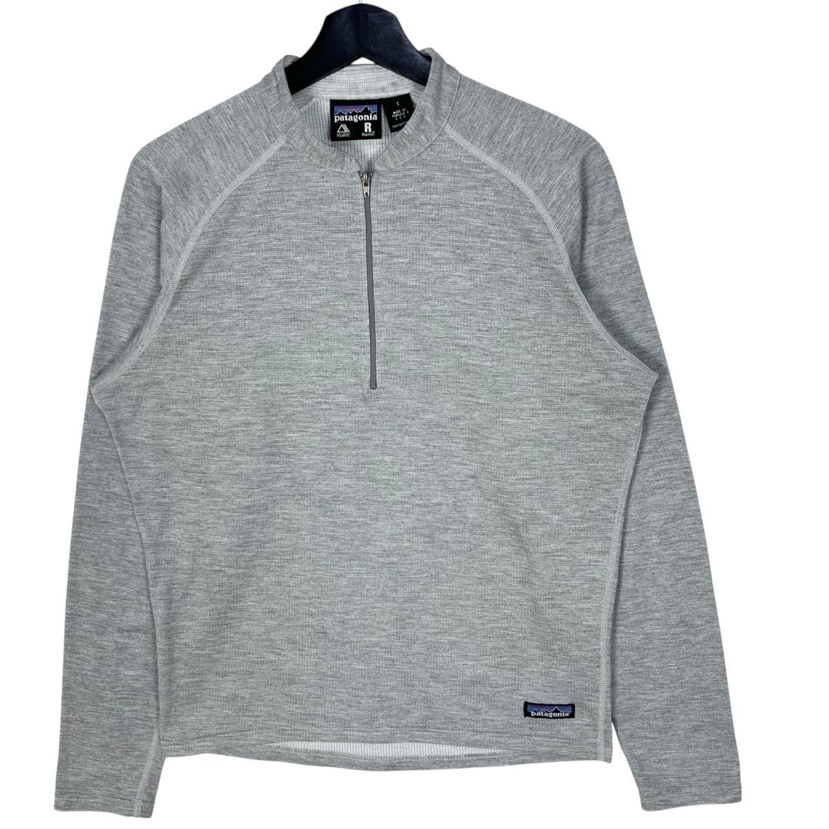Patagonia Patagonia Fleece Size US S / EU 44-46 / 1 - 1 Thumbnail
