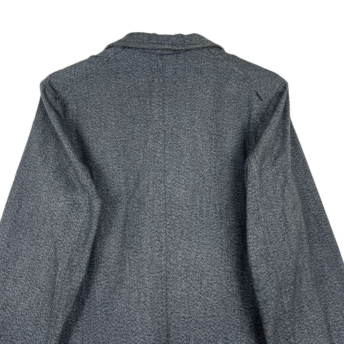 ANATOMICA 🔥 ANATOMICA SALT PAPER CHORE JACKET MADE IN FRANCE Size US S / EU 44-46 / 1 - 9 Thumbnail
