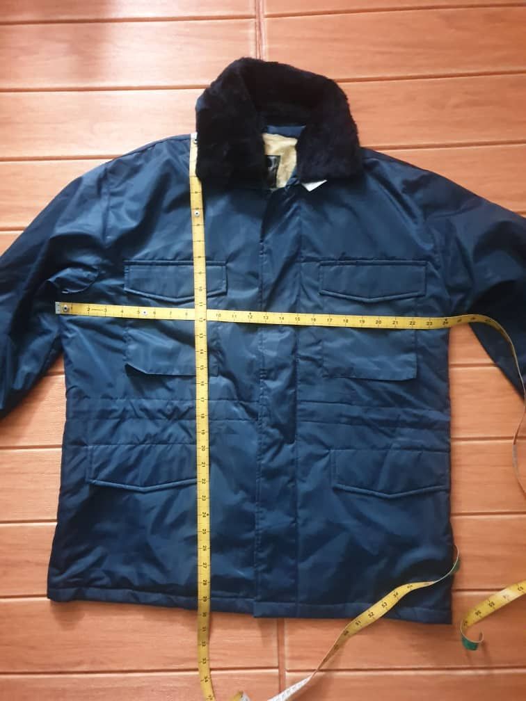 Japanese Brand High tachibana blue colour Jacket Size US M / EU 48-50 / 2 - 7 Thumbnail