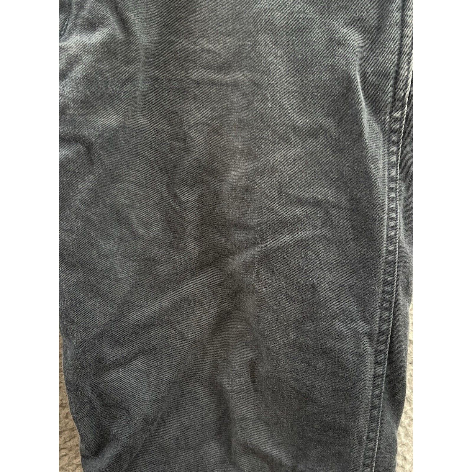 Bape A Bathing Ape Navy Blue Chino Dress Pants Size Medium 32x31 Size US 32 / EU 48 - 3 Thumbnail