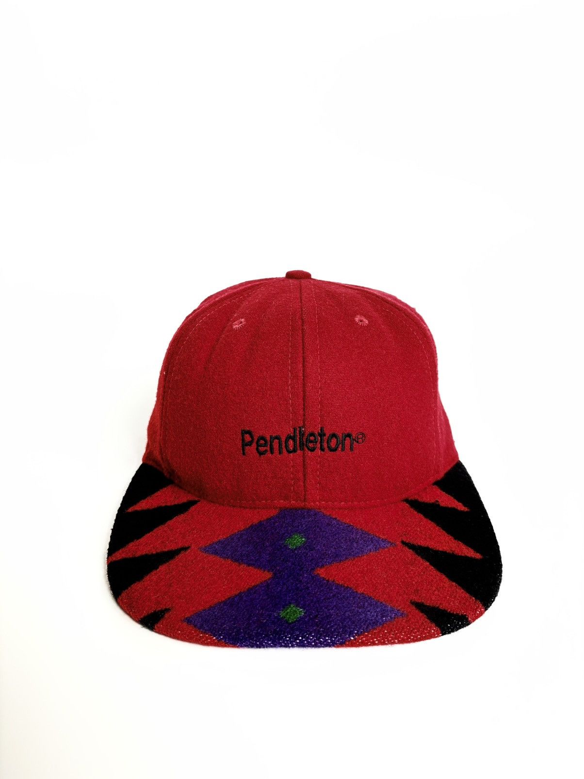 Pendleton Vintage Pendleton Cap Stussy Carhartt Patagonia Supreme Size ONE SIZE - 1 Thumbnail