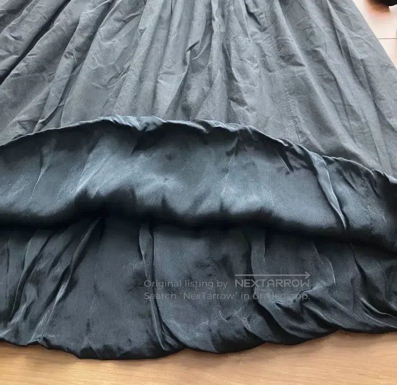 Comme des Garcons Comme Des Garcons size M Sling Skirt with Adjustable Shoul Size 24" / US 00 / IT 34 - 5 Thumbnail