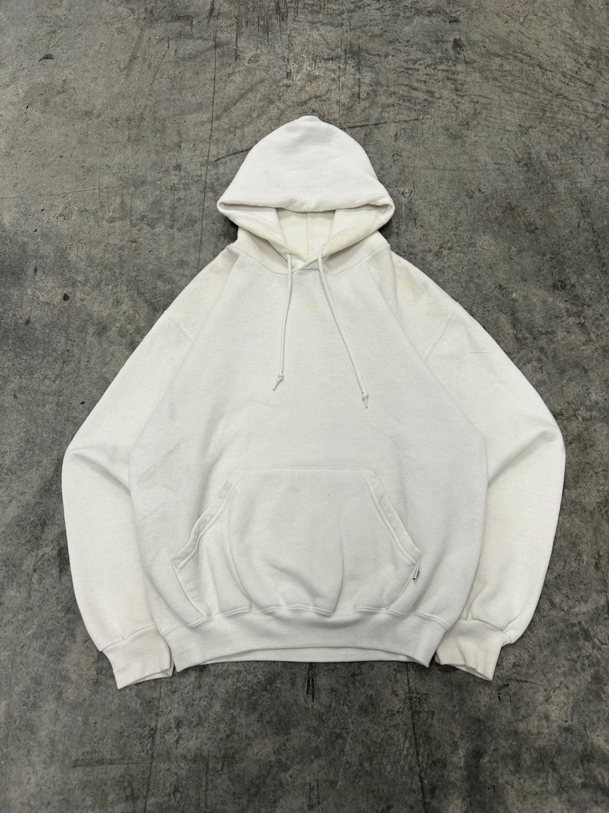 Vintage Russell athletic hoodie