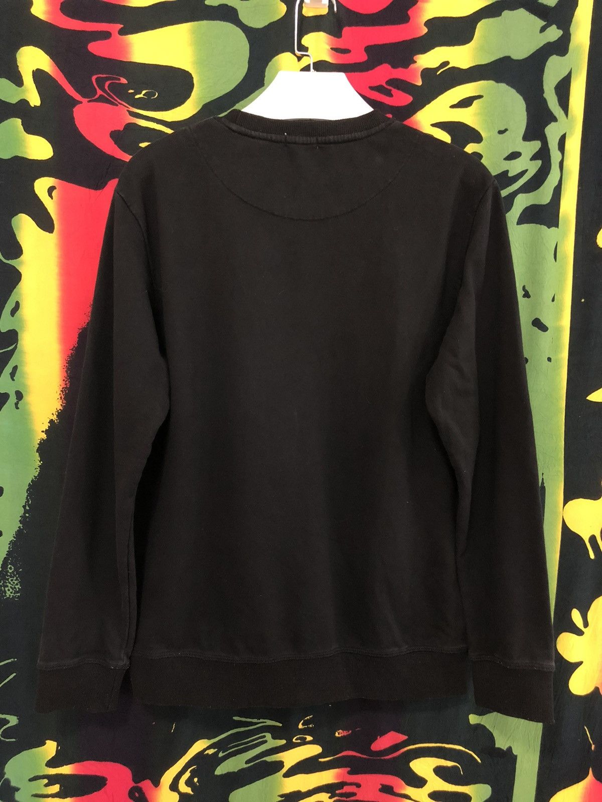 Kenzo Kenzo ice tiger sweatshirt Size US XL / EU 56 / 4 - 3 Thumbnail