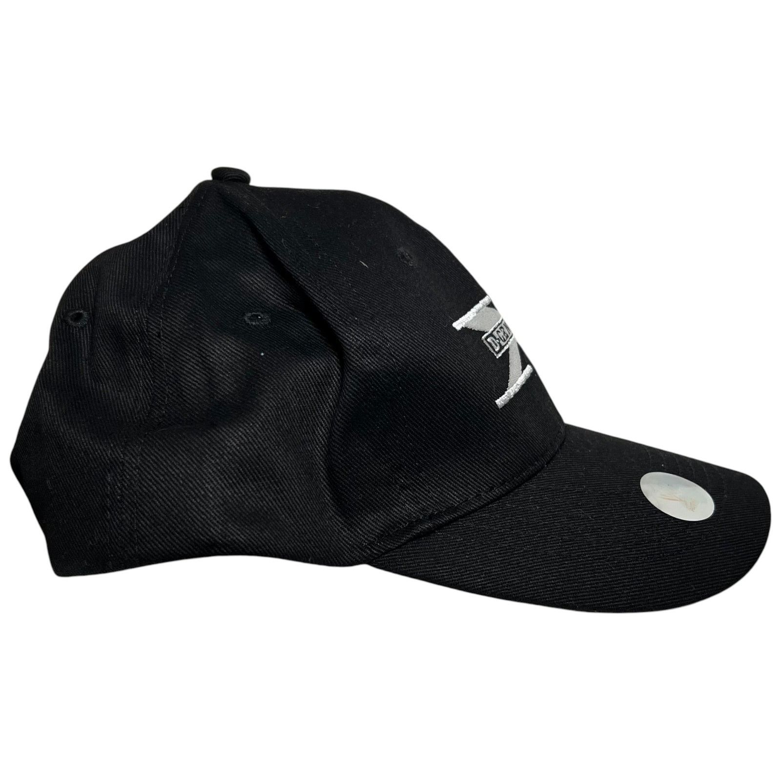 Vintage × WWE Vintage WWE D-Generation X Two Words Suck It hat DS NWOT Size ONE SIZE - 4 Thumbnail