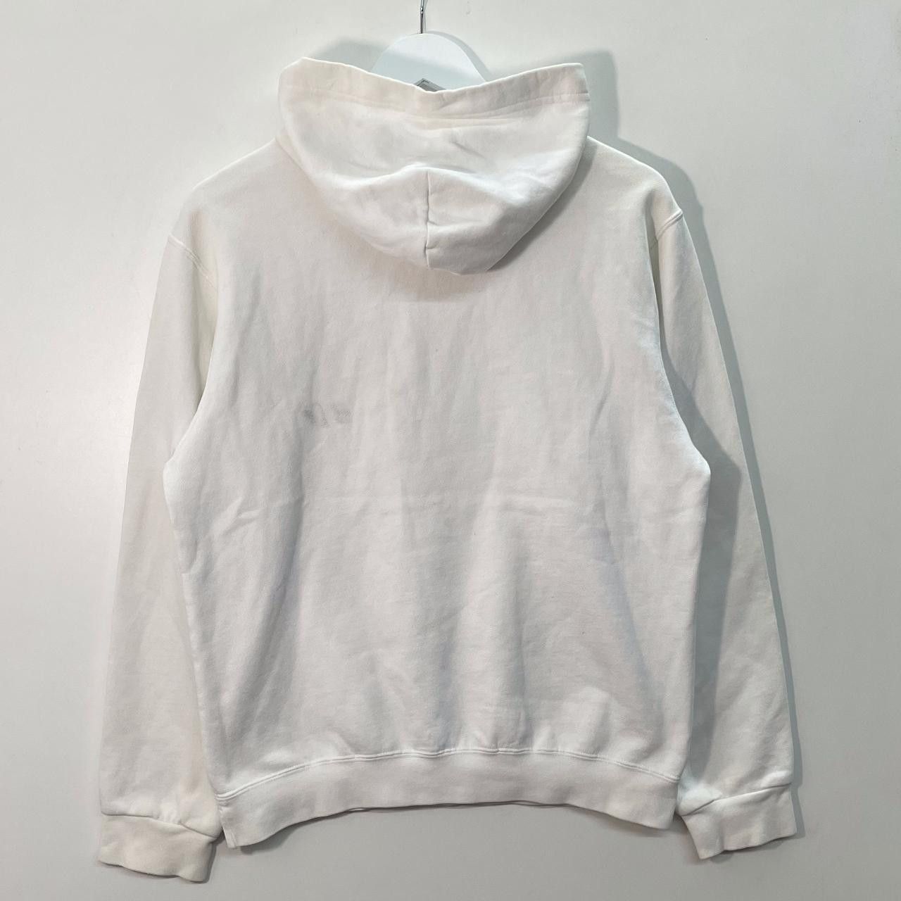 Nike Nike Men's White Sweatshirt Size US S / EU 44-46 / 1 - 3 Thumbnail