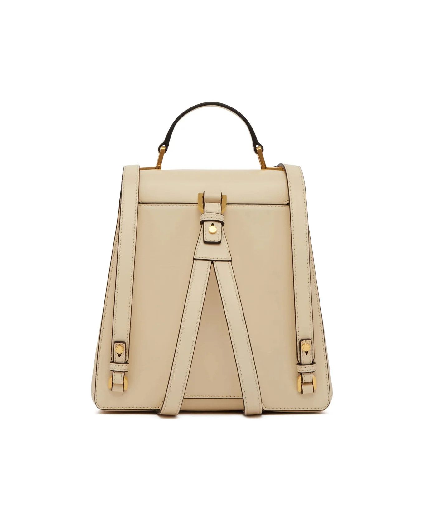 Marni o1y1125 Size : OS / Backpack in Cream Size ONE SIZE - 2 Thumbnail