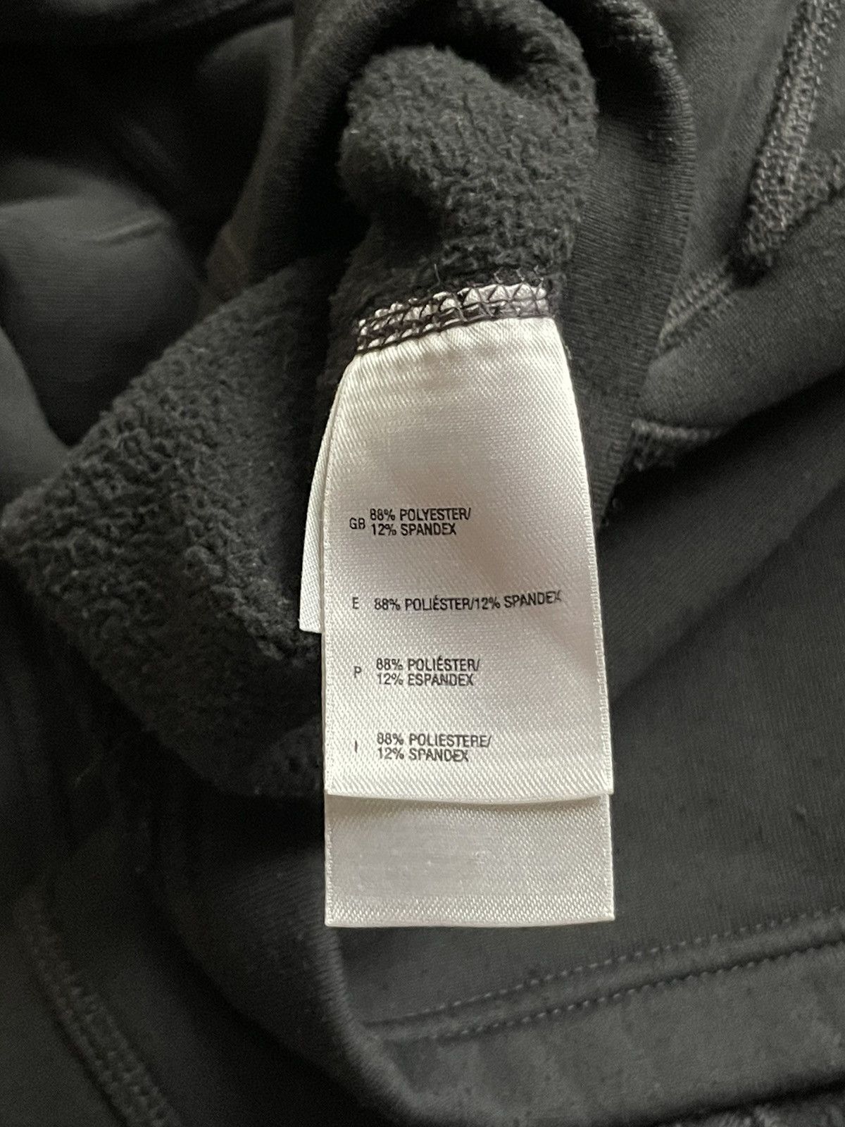 The North Face × Vintage The North Face vintage summit series lightweight fleece Size US M / EU 48-50 / 2 - 9 Thumbnail