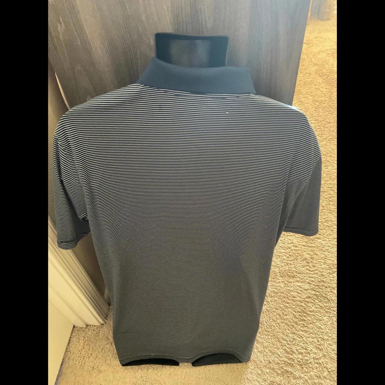 Designer Mens Used Size Xl Black B813 Size US XL / EU 56 / 4 - 3 Thumbnail
