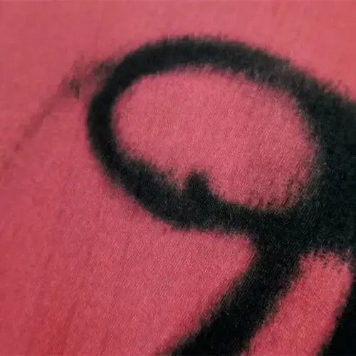 Japanese Brand × Vintage Red Phantoms Printed Vintage Oversized T Shirt Size US L / EU 52-54 / 3 - 2 Thumbnail