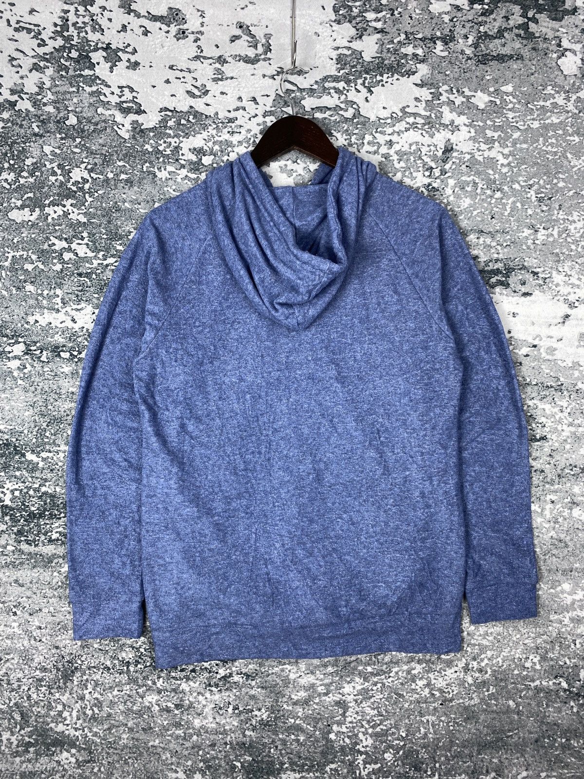 Billabong × Vintage Vintage Billabong Zip Up Hoodies Size US M / EU 48-50 / 2 - 7 Thumbnail