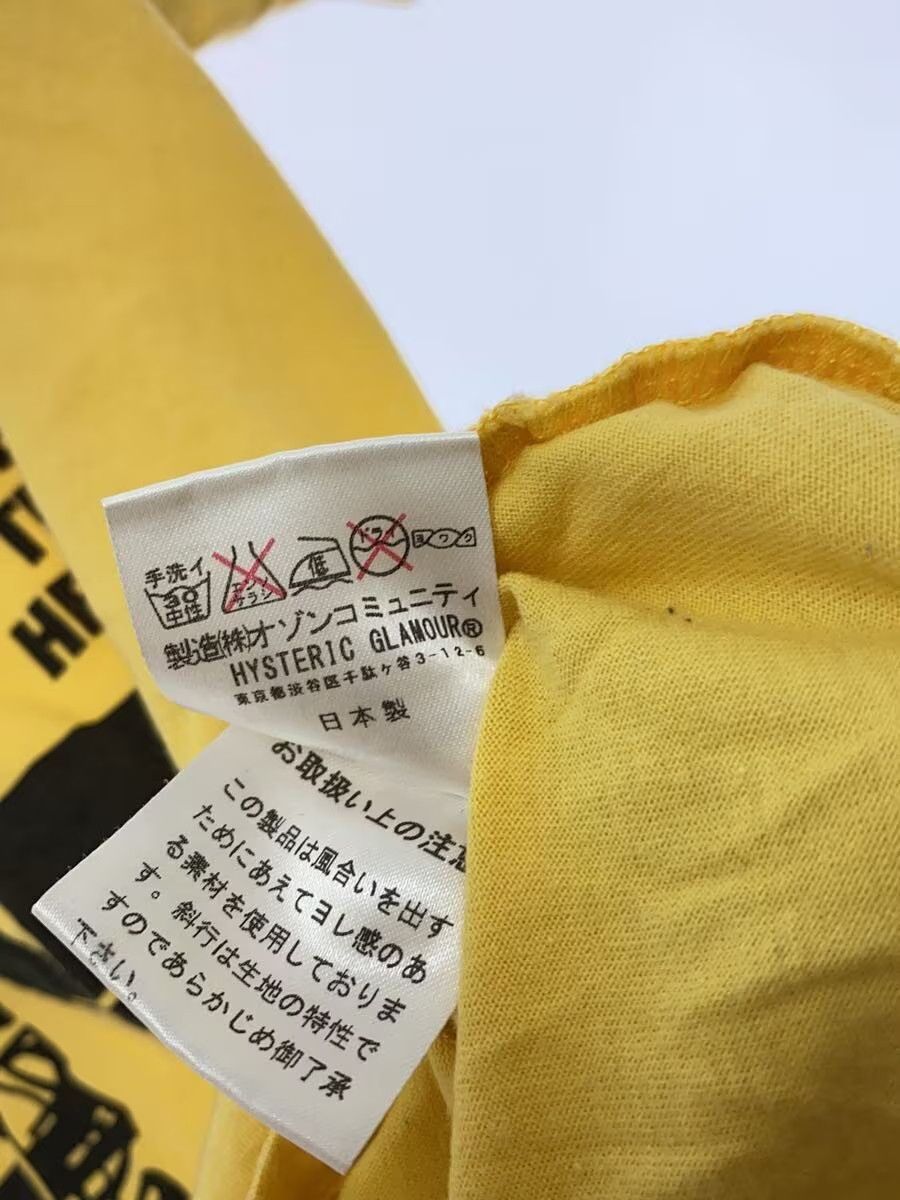 Hysteric Glamour Hysteric Motorcycle Tee Size US S / EU 44-46 / 1 - 5 Thumbnail