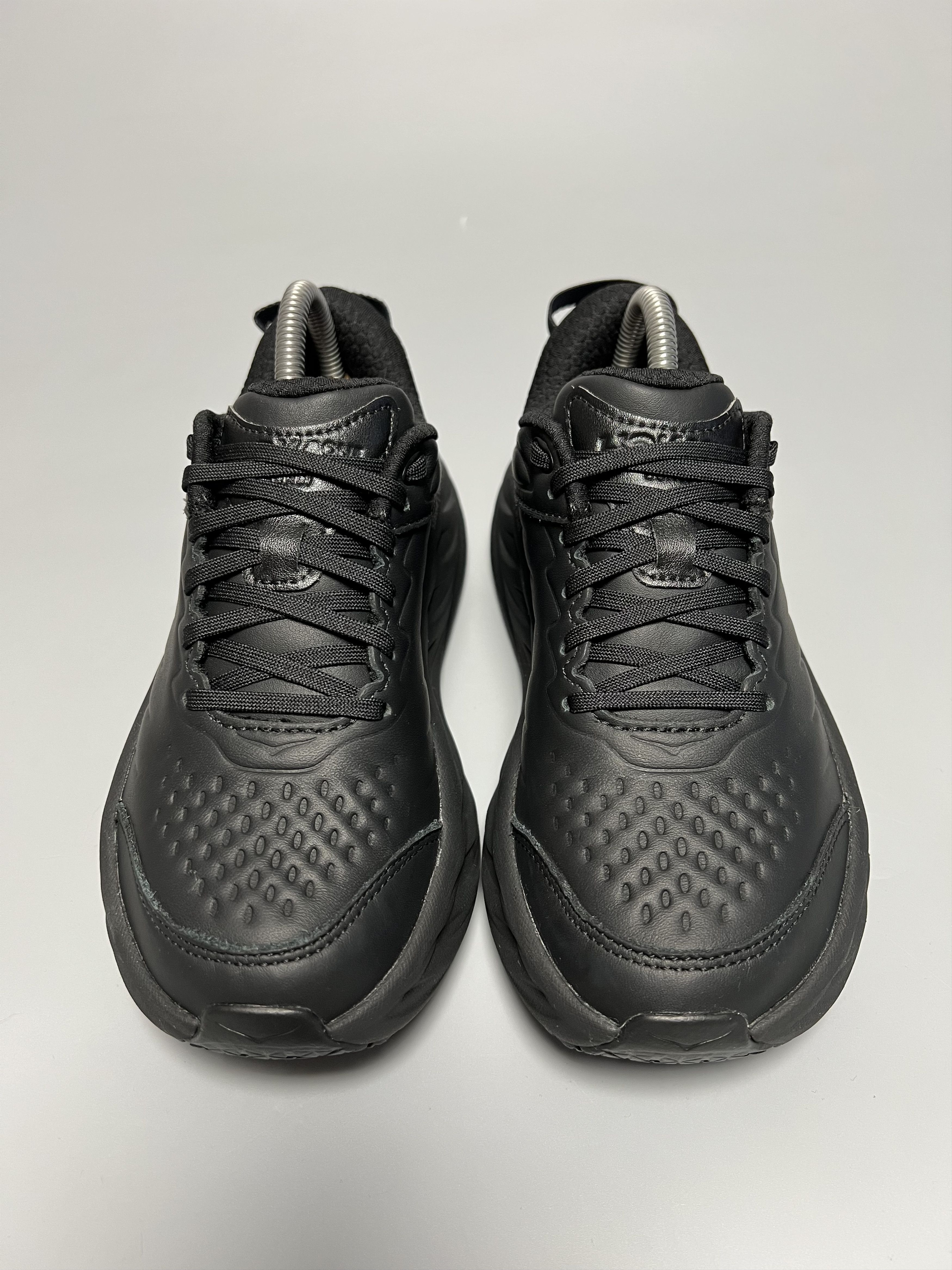 Hoka Hoka One One Bondi SR Running Shoes Slip Resistant Size US 6 / IT 36 - 4 Thumbnail