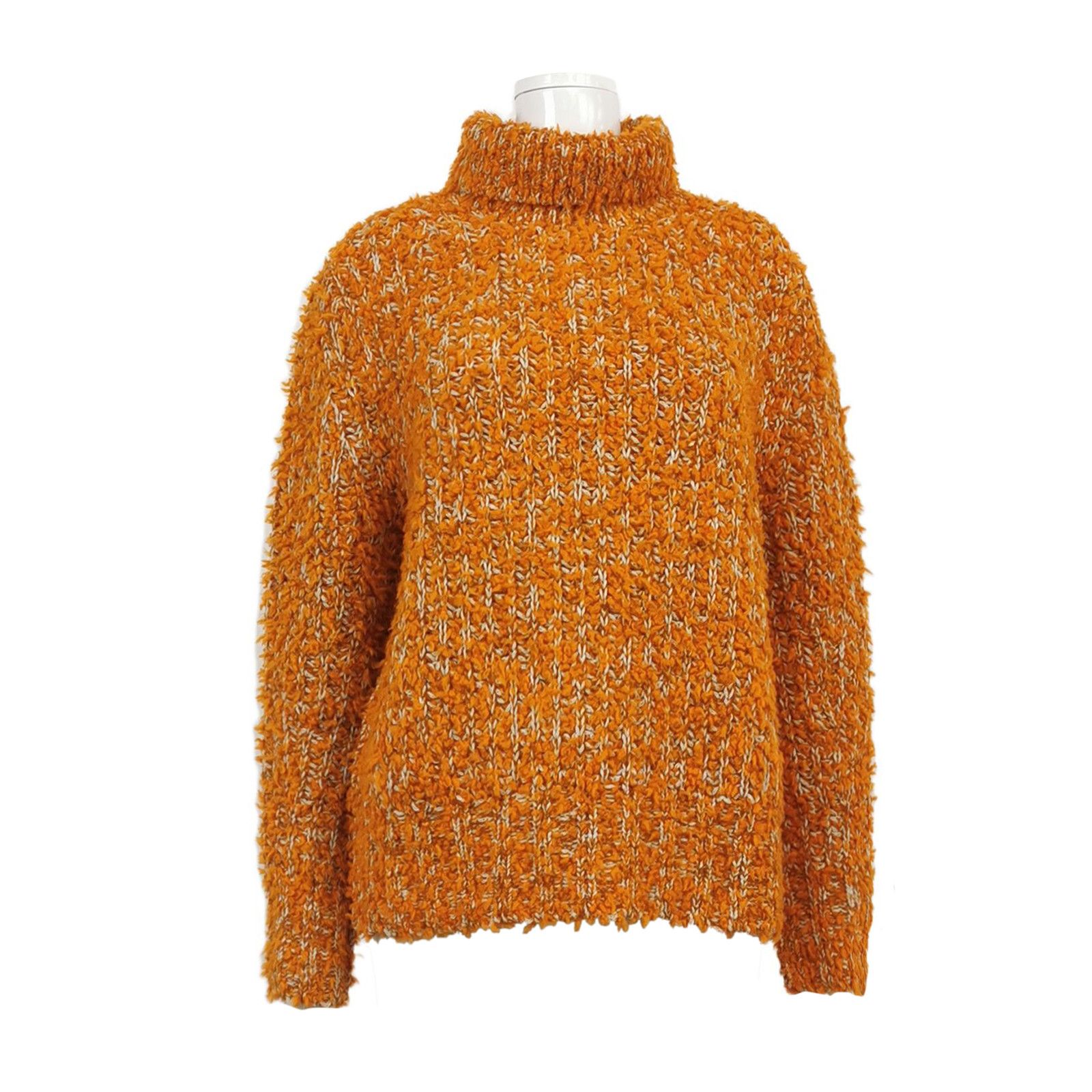 Acne Studios Acne Studios Women m Sweaters Size M / US 6-8 / IT 42-44 - 1 Thumbnail