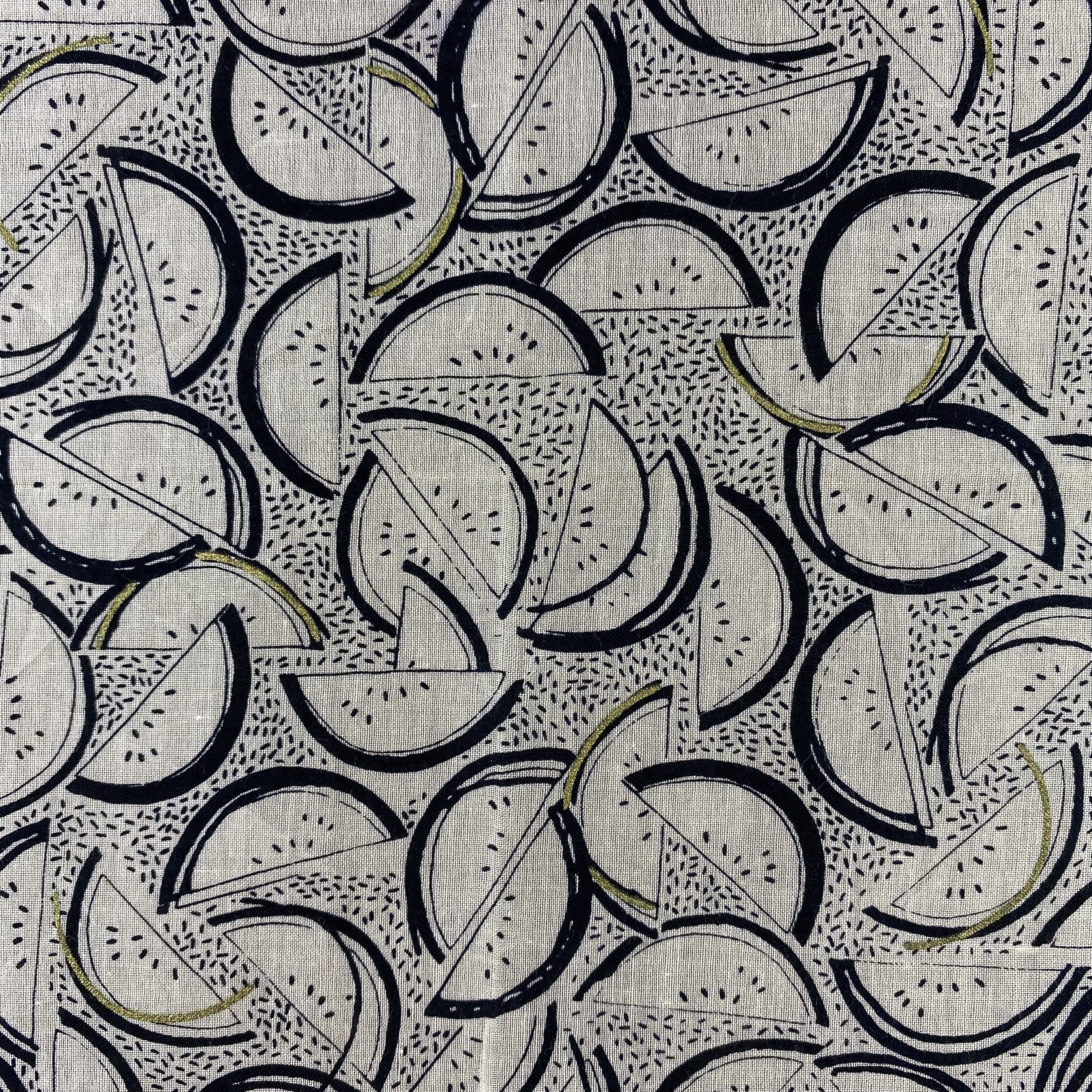 Sonia Rykiel Sonia Rykiel Handkerchief/Neckerchief/Bandana HC637 Size ONE SIZE - 4 Thumbnail