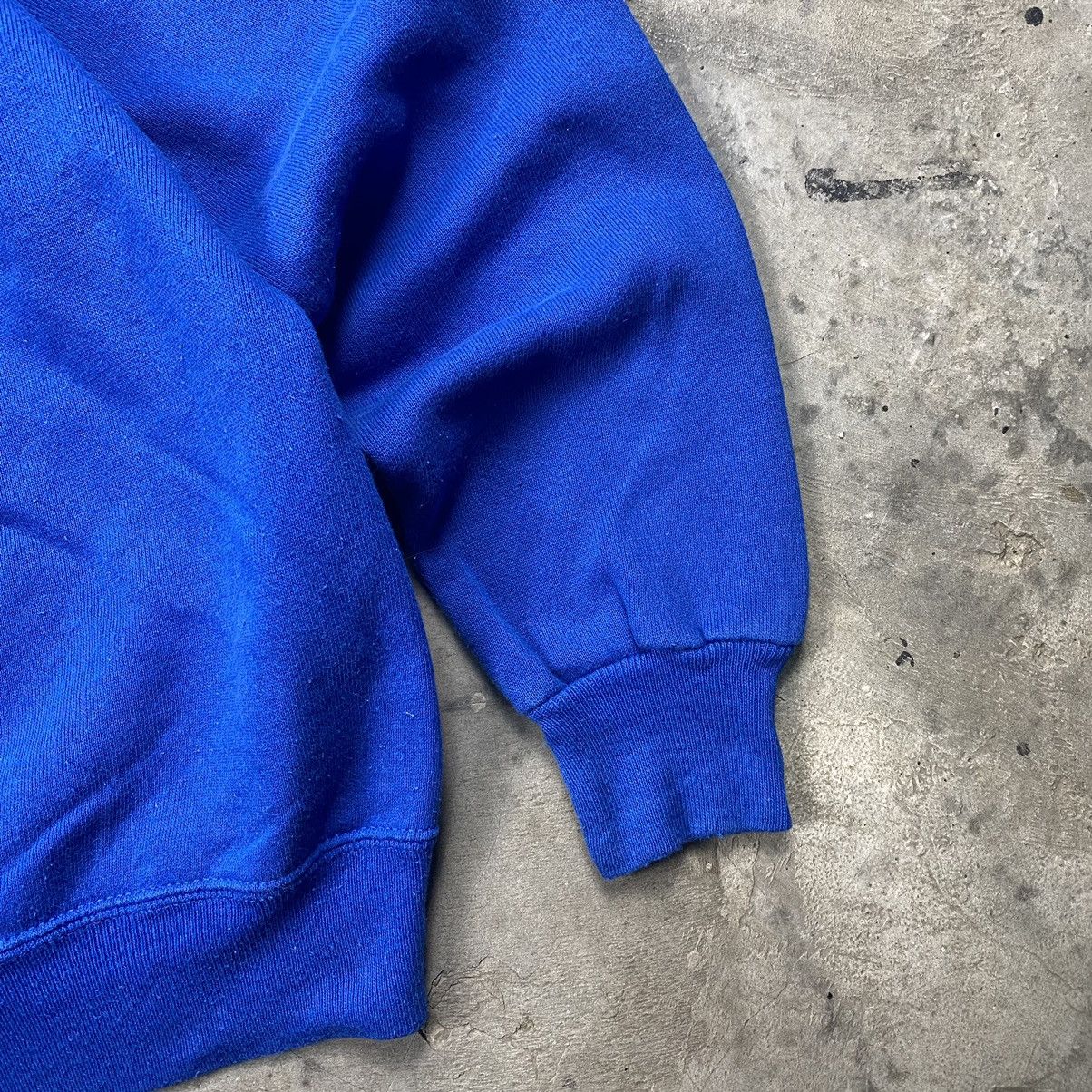 Hanes × Vintage 90s Arthur Crewneck Size S / US 4 / IT 40 - 4 Thumbnail