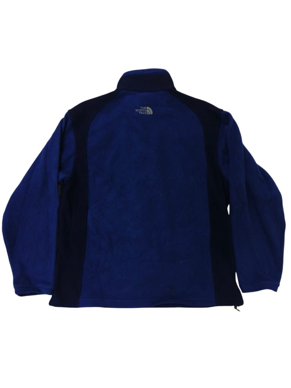 The North Face The North Face Fleece Jacket Size US L / EU 52-54 / 3 - 2 Thumbnail