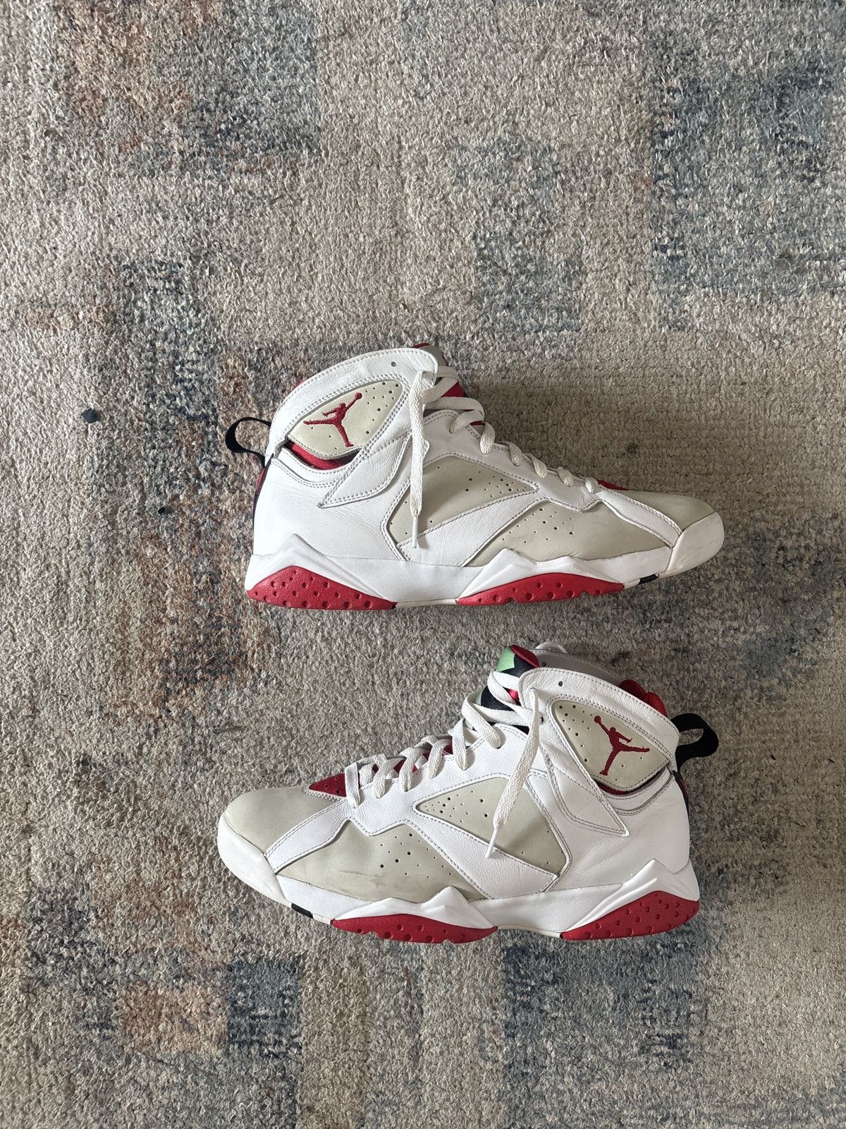 Jordan Brand × Nike Retro 7s Size US 12 / EU 45 - 1 Thumbnail