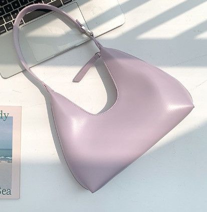Japanese Brand Huskycat Korean niche shaped bag Size ONE SIZE - 7 Thumbnail