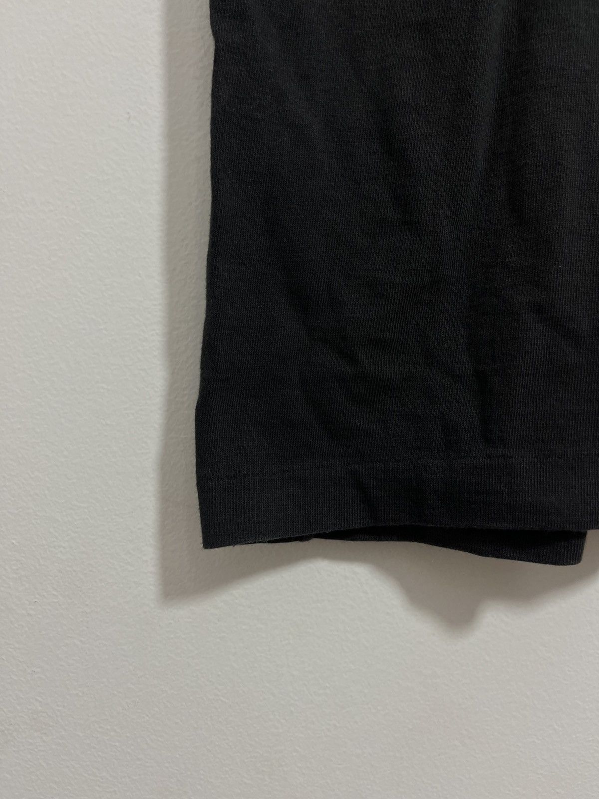 Canterbury of New Zealand × Vintage New Zealand 90s Vintage SINGLE STITCH Art Island Nature Tee Size US M / EU 48-50 / 2 - 7 Thumbnail