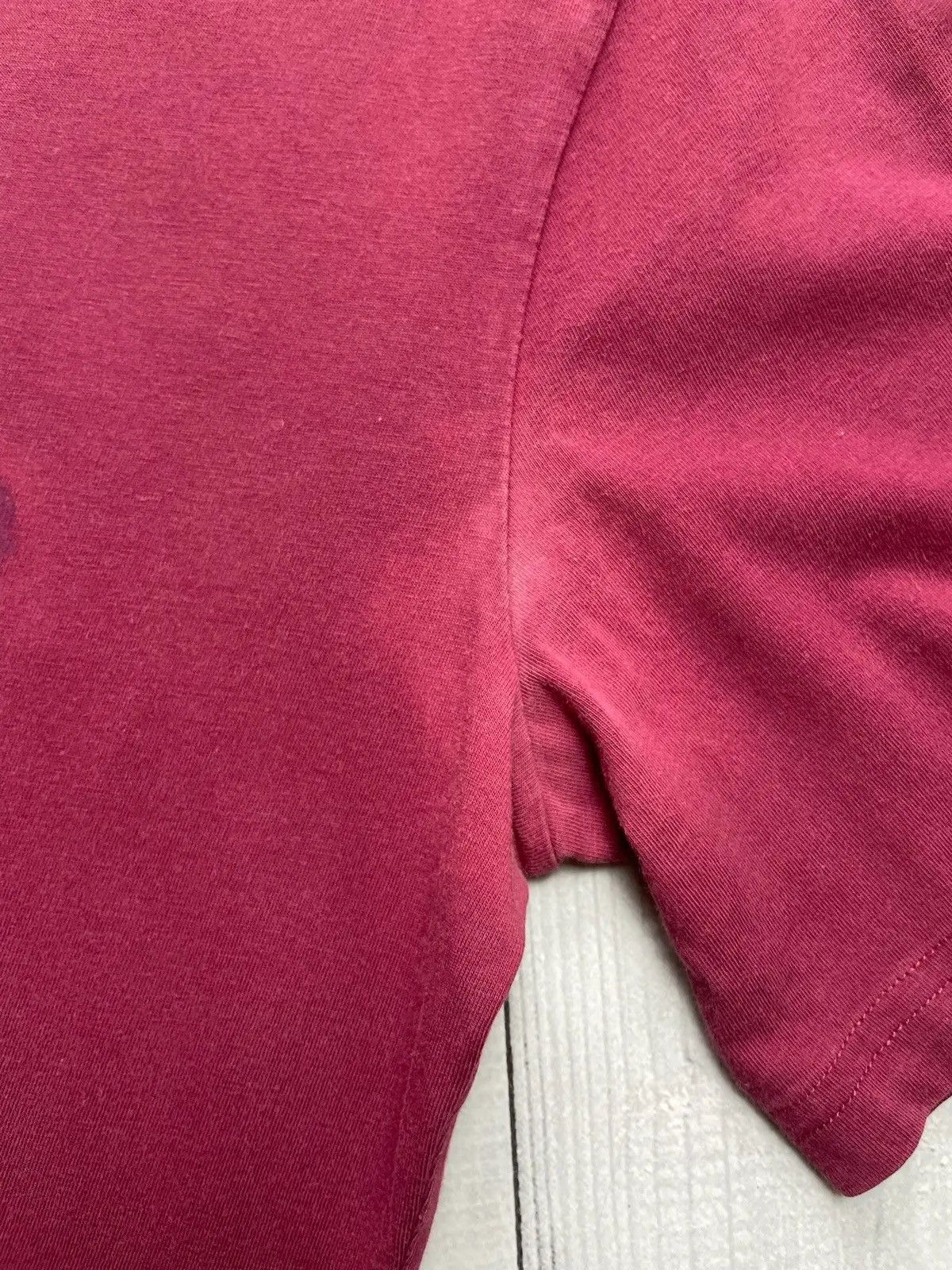 Vivienne Westwood Vintage Vivienne Westwood central logo tee size L distressed Size US L / EU 52-54 / 3 - 11 Thumbnail