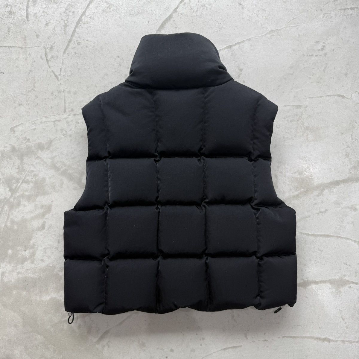 Givenchy Givenchy AW21 Puffer Vest Size US S / EU 44-46 / 1 - 2 Thumbnail