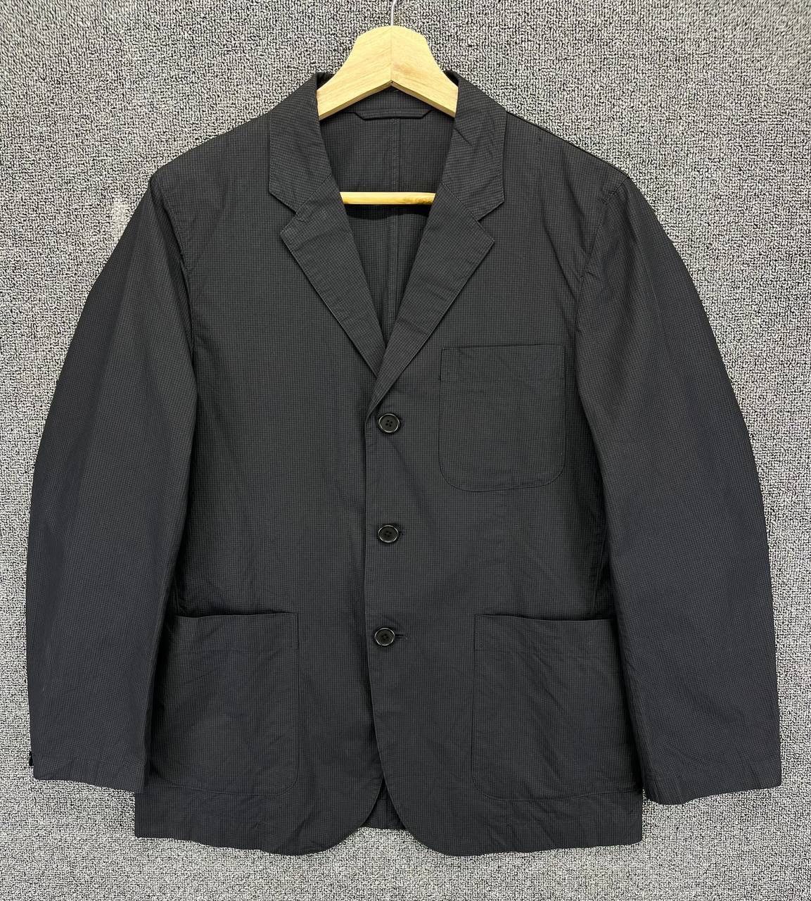 Margaret Howell Vintage Margaret Howell Coats Jacket Size US S / EU 44-46 / 1 - 1 Thumbnail