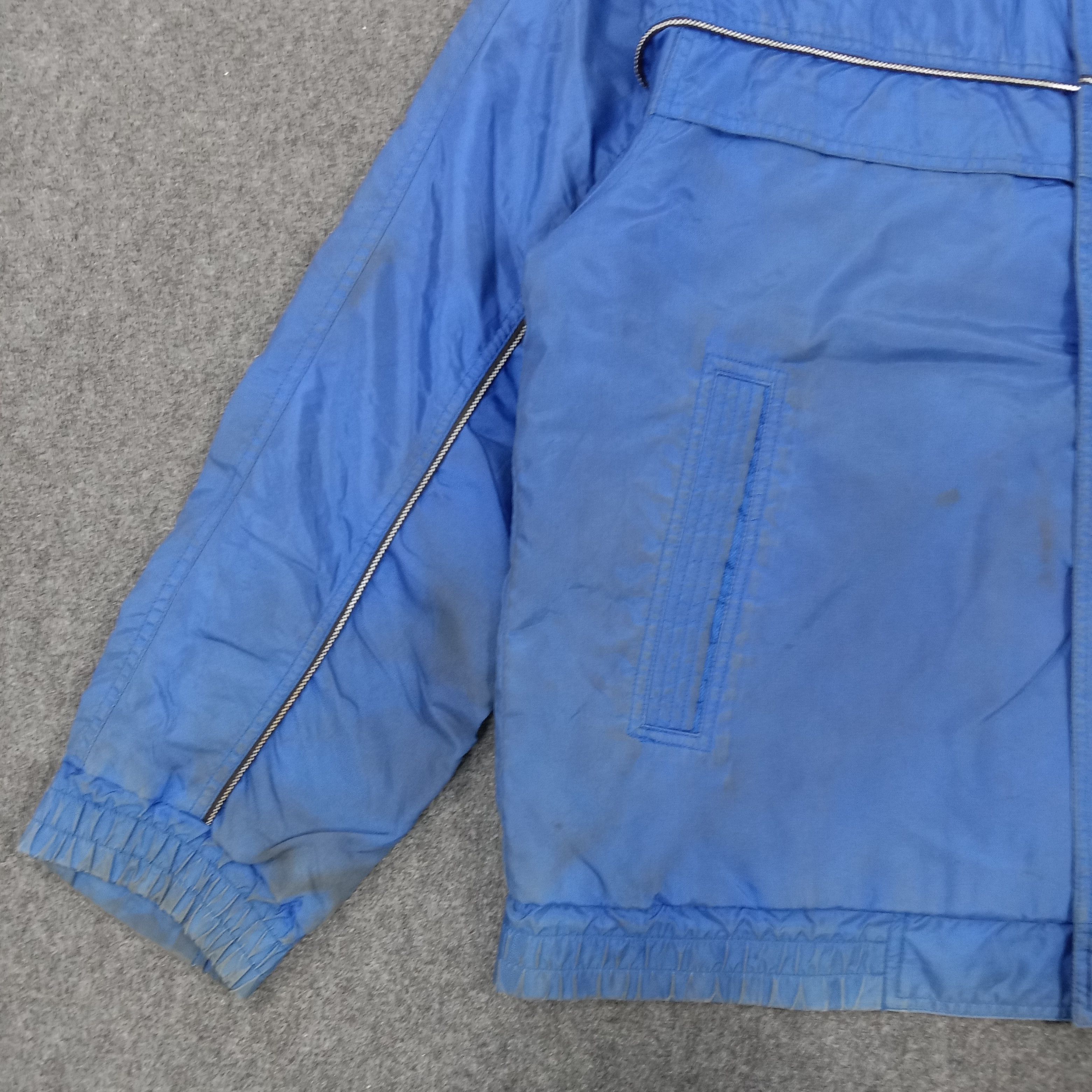 Japanese Brand × Vintage Subaru Japanese Racing Team Jacket Size US XL / EU 56 / 4 - 5 Thumbnail