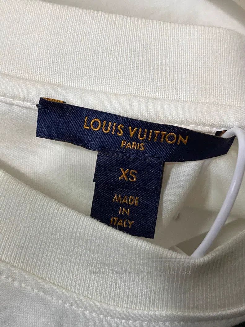 Louis Vuitton Louis Vuitton short sleeves Size US XS / EU 42 / 0 - 7 Thumbnail
