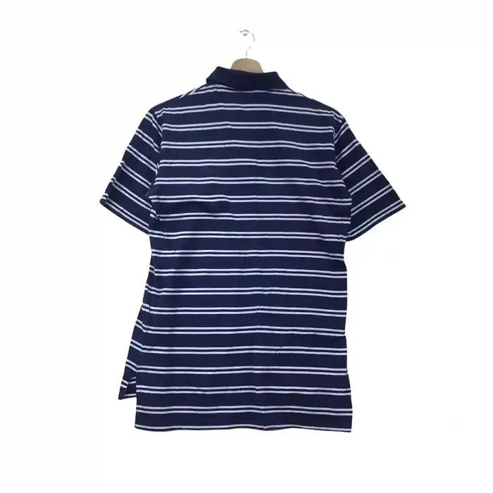 Polo Ralph Lauren Vintage 90' POLO RALPH LAUREN Crest Cookie Tee Shirt RRL Size US M / EU 48-50 / 2 - 3 Thumbnail