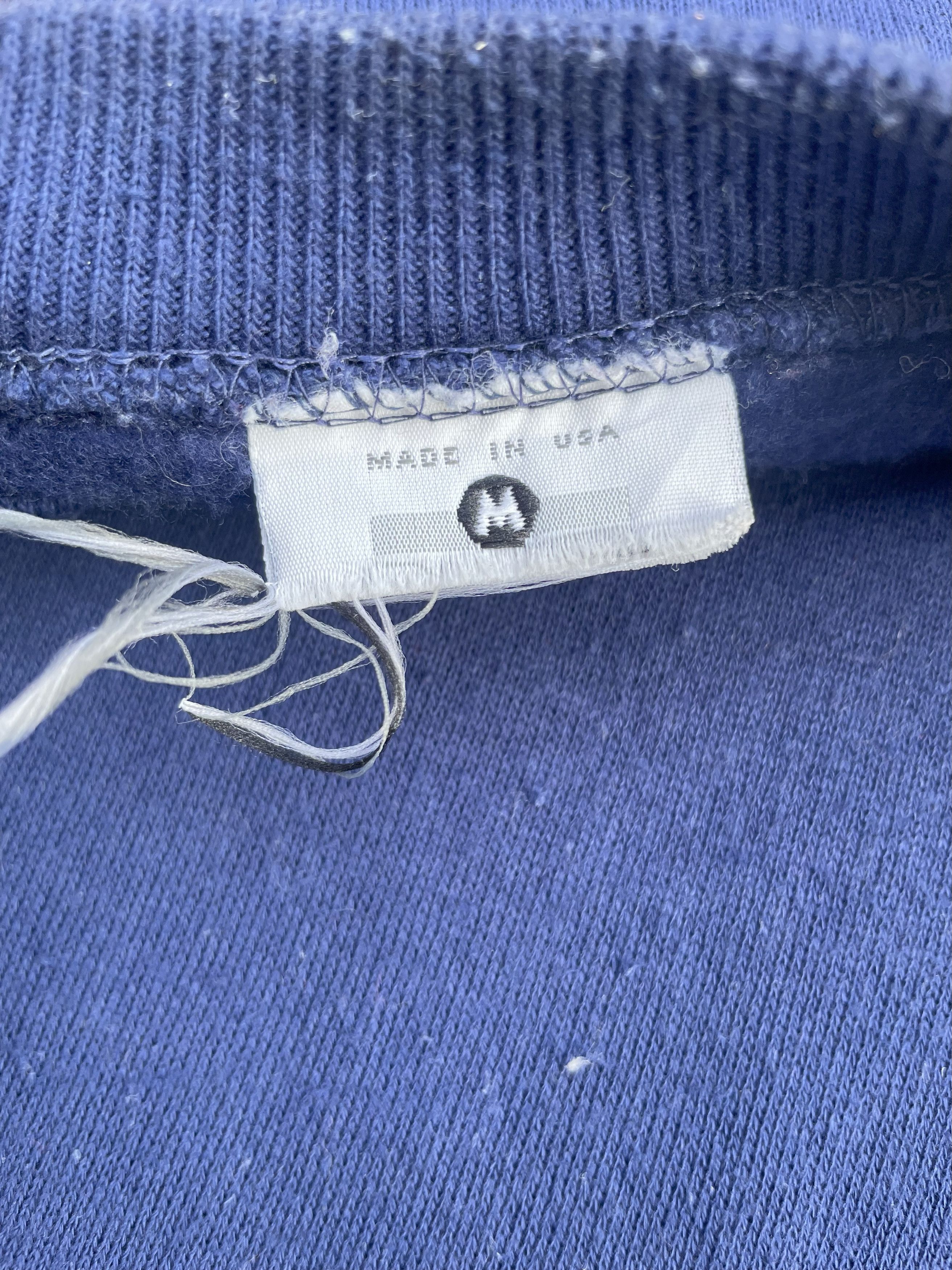 Lee Vintage Lee Sweatshirt Size US M / EU 48-50 / 2 - 5 Thumbnail