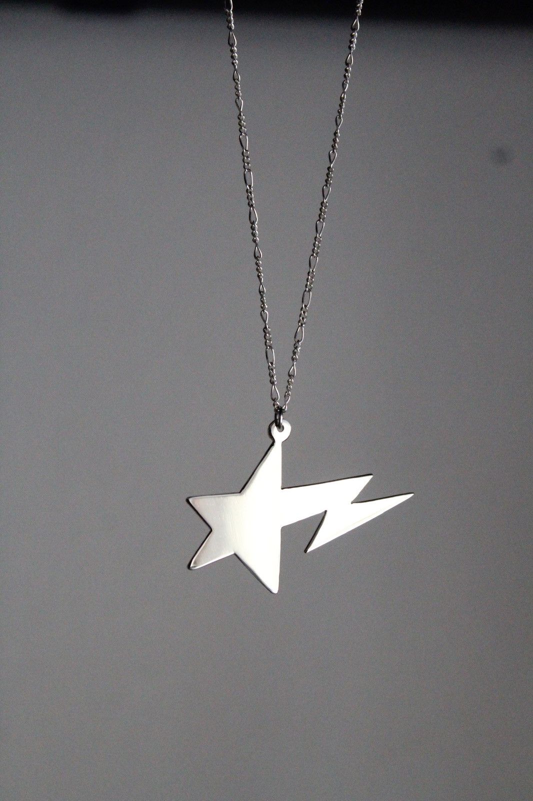 Handmade Bape STA Pendant Size ONE SIZE - 1 Thumbnail