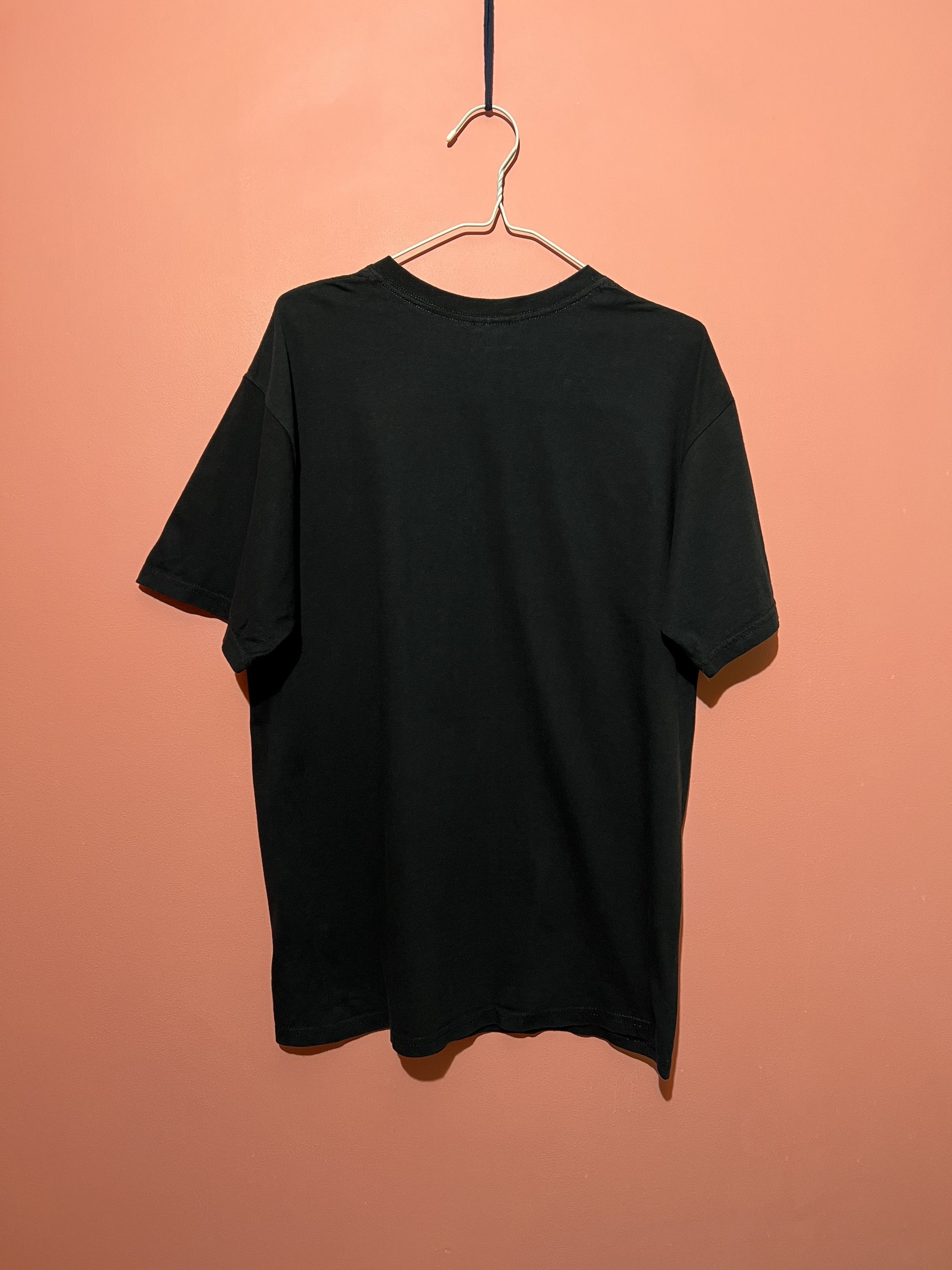 Gildan Space invaders retro brand tee t-shirt gildan Size US L / EU 52-54 / 3 - 6 Thumbnail