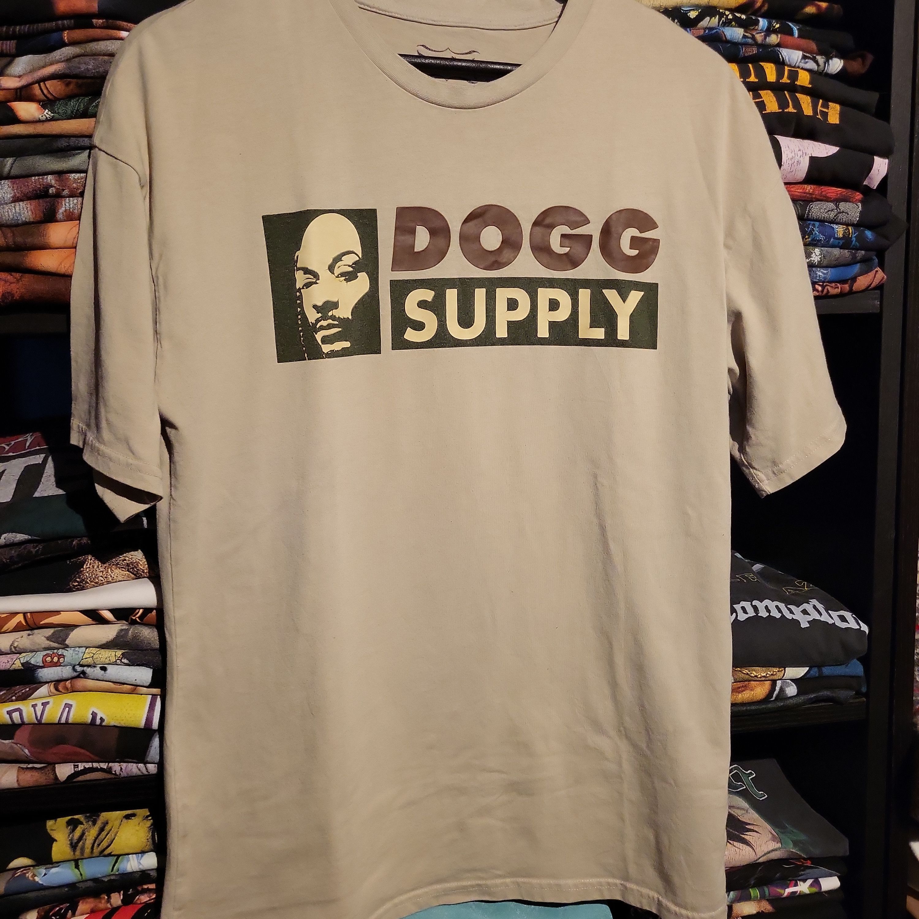 Snoop Dogg Dogg Supply Size US M / EU 48-50 / 2 - 1 Thumbnail
