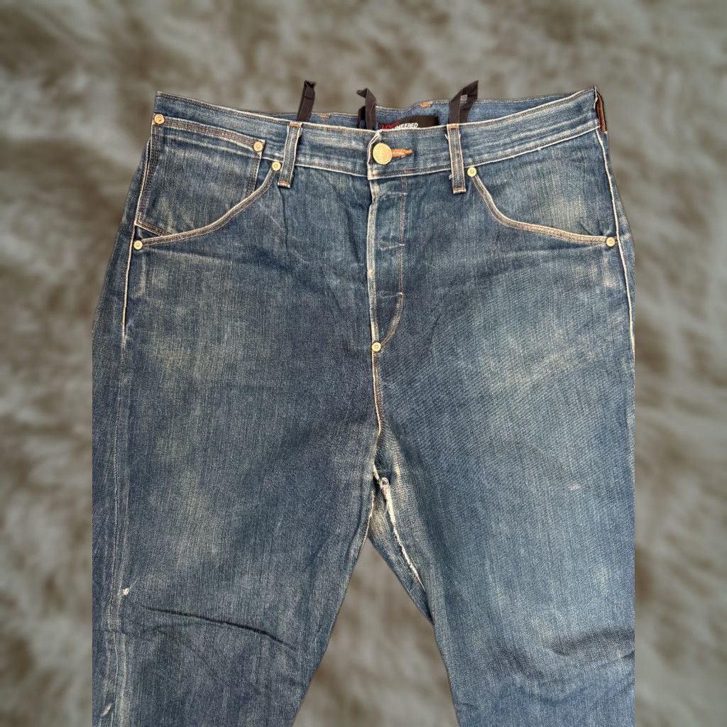Levi's VINTAGE Levi's Engineered Jeans - Jeans - Men - W36 L34