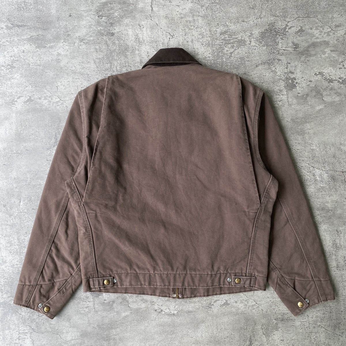 Carhartt × Streetwear × Vintage VINTAGE CARHARTT DETROIT