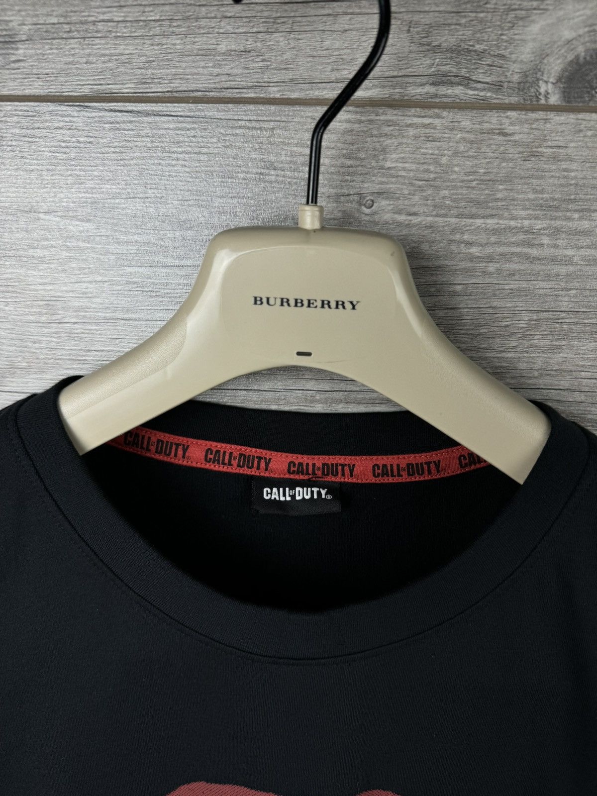 Vintage Call of Duty Size L Size US L / EU 52-54 / 3 - 7 Thumbnail