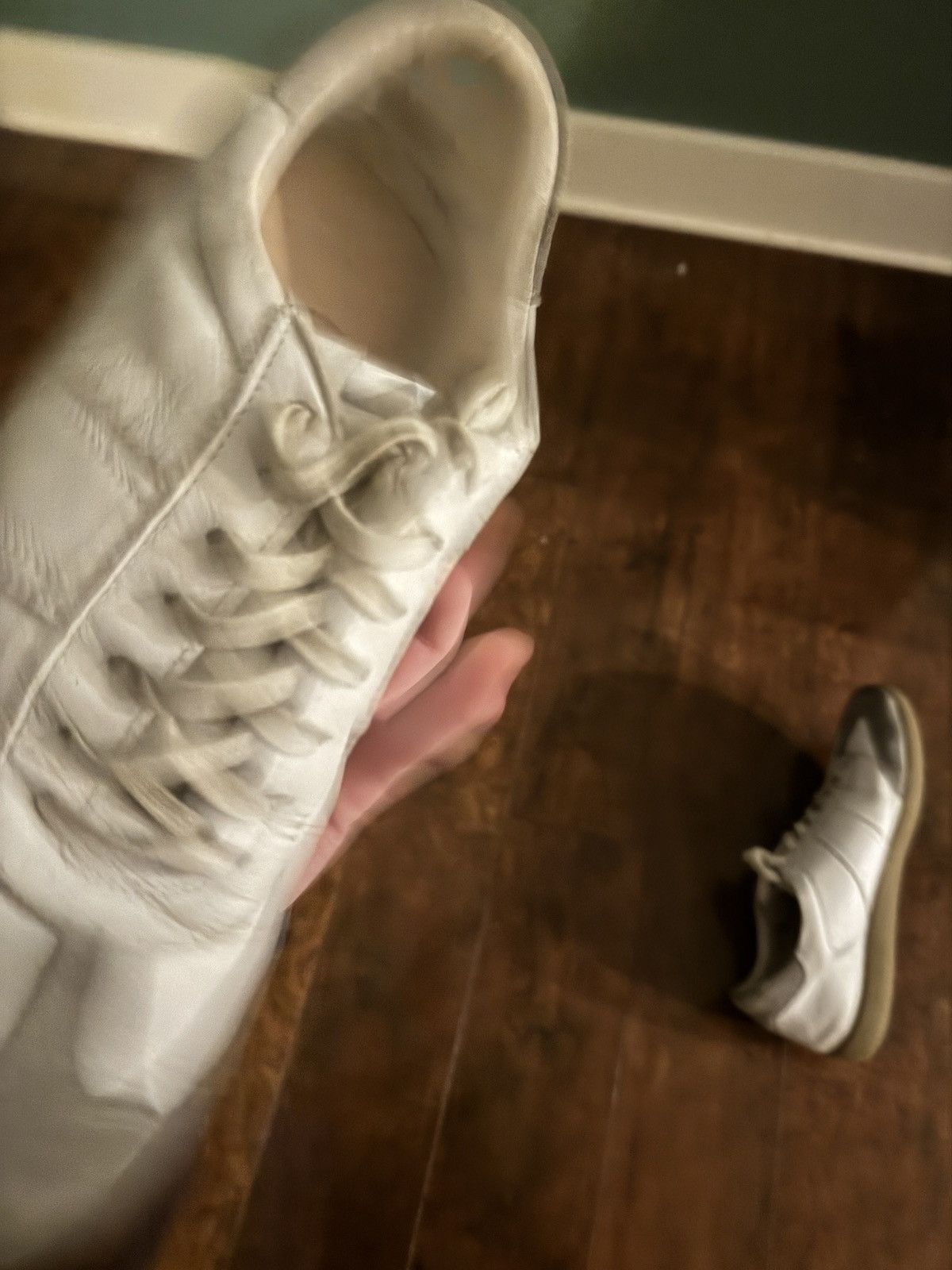 Oak + Fort Oak + fort gats Size US 10.5 / EU 43-44 - 3 Thumbnail