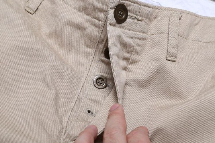 Visvim visvim size m HIGH-WATER pants 2503-Nextarrow Size US 30 / EU 46 - 4 Thumbnail