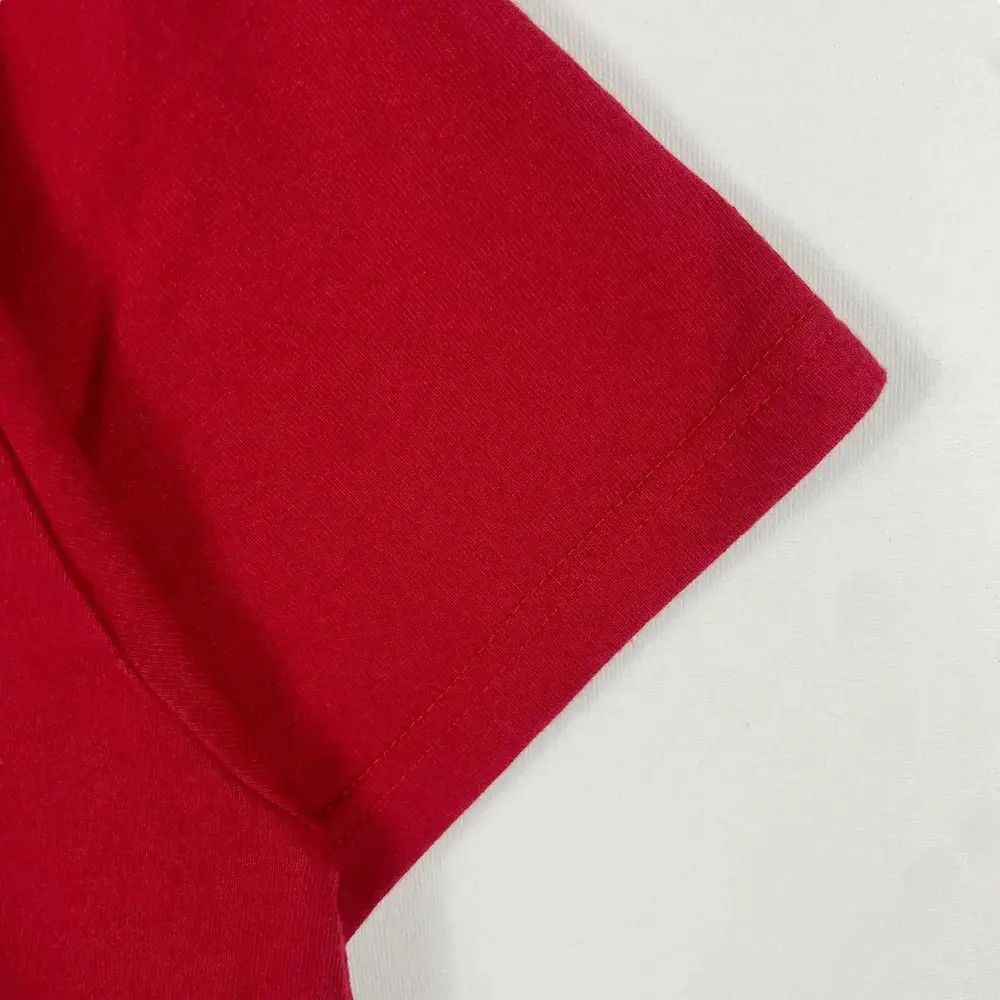 Japanese Brand IVANHOE COLLECTION Source Of Pride Addicted Graphic Size US M / EU 48-50 / 2 - 3 Thumbnail